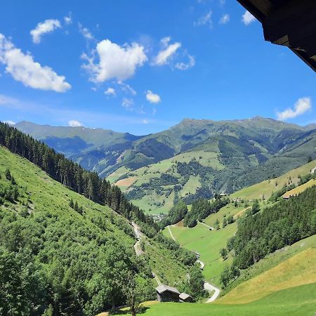 Hauserbauer - Auszeit In Rauris Ngoại thất bức ảnh